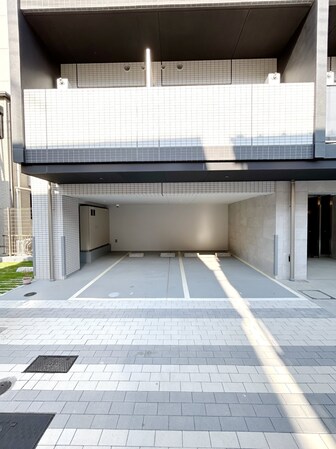 アーバンパーク亀戸IIの物件内観写真